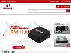 Sites similar to marioeletro.com