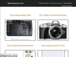 Sites similar to marioelezione.com