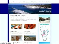 Sites similar to marioepinella.it
