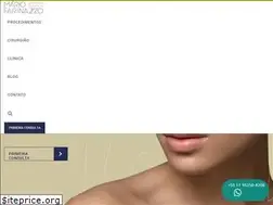 Sites similar to mariofarinazzo.com.br