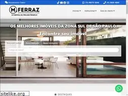Sites similar to marioferrazimoveis.com.br