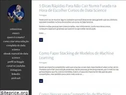 Sites similar to mariofilho.com