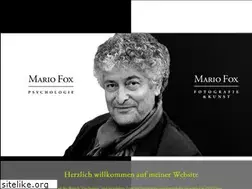 Sites similar to mariofox.de