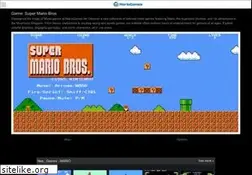 Sites similar to mariogames.be