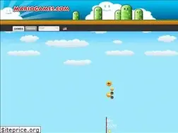 Sites similar to mariogames.com