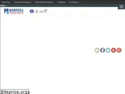 Sites similar to mariogatravel.com