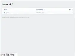 Sites similar to mariogiris.net