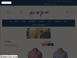 Sites similar to mariogretto.com
