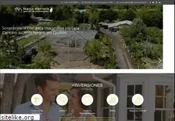 Sites similar to marioherrera.cl