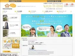 Sites similar to mariohome.co.jp