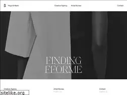 Sites similar to mariohugo.com