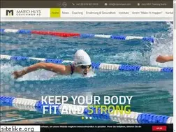 Sites similar to mariohuys.com