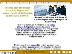 Sites similar to marioimpotrapide.ca