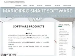 Sites similar to marioipro.com