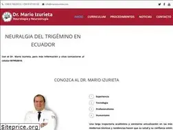 Sites similar to marioizurieta.com