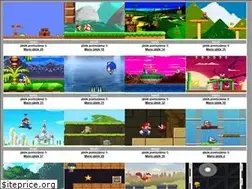 Sites similar to mariojatekok.eu