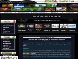 Sites similar to mariokart64.com