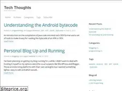 Sites similar to mariokmk.github.io