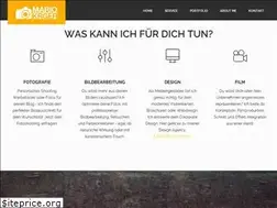 Sites similar to mariokrger.de