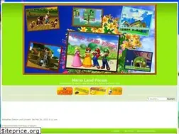 Sites similar to marioland.forumieren.com