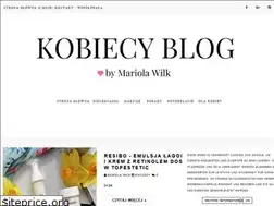 Sites similar to mariolawilk.pl