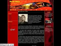 Sites similar to mariolitwin.com