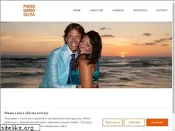 Sites similar to marioliva.it