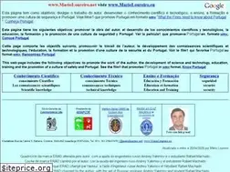 Sites similar to marioloureiro.net