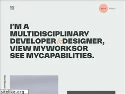 Sites similar to marioluevanos.com