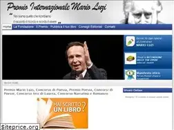 Sites similar to marioluzi.it