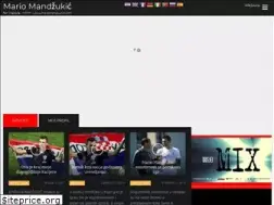 Sites similar to mariomandzukic.com