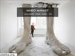 Sites similar to mariomankey.com