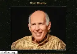 Sites similar to mariomantese.com