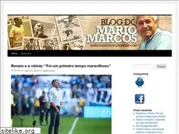 Sites similar to mariomarcos.wordpress.com