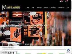 Sites similar to mariomendeslda.pt