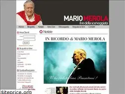 Sites similar to mariomerola.it