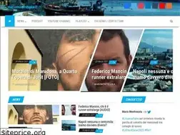 Sites similar to mariomonfrecola.it