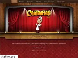 Sites similar to mariomorenocantinflas.com