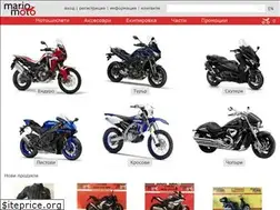 Sites similar to mariomoto.com