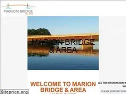 Sites similar to marion-bridge.ca
