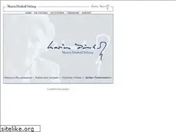 Sites similar to marion-doenhoff.de