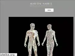 Sites similar to marion-harris.com