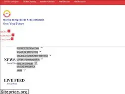 Sites similar to marion-isd.org