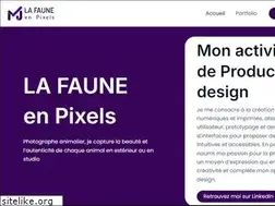 Sites similar to marion-jourde.com