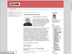 Sites similar to marion-morassi.de