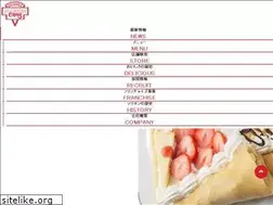 Sites similar to marion.co.jp