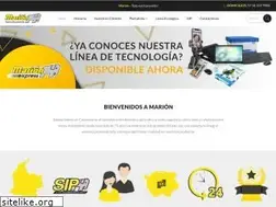 Sites similar to marion.com.co