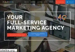 Sites similar to marion.com