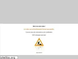 Sites similar to marion.fr