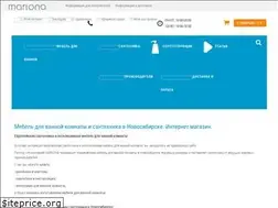 Sites similar to mariona.ru